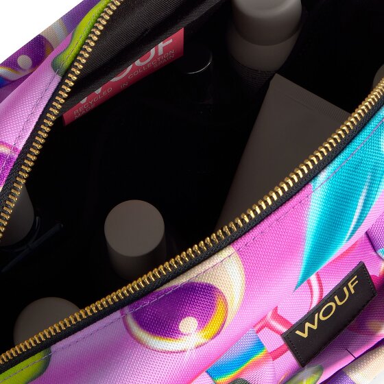 Wouf Daily Toiletry bag 29 cm