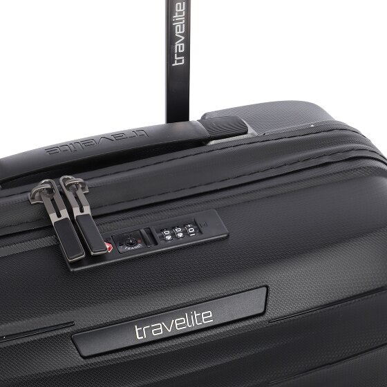 Travelite Mooby 4 wheels Cabin trolley S 55 cm