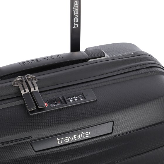 Travelite Mooby 4 wheels Cabin trolley S 55 cm