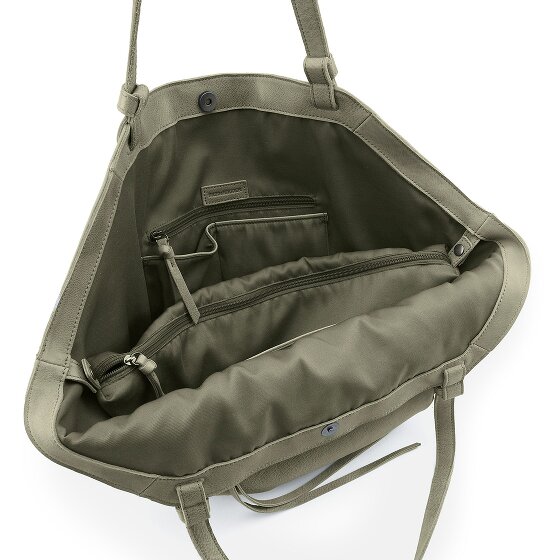 FredsBruder My Forever Friend Shopper Bag Leather 39 cm