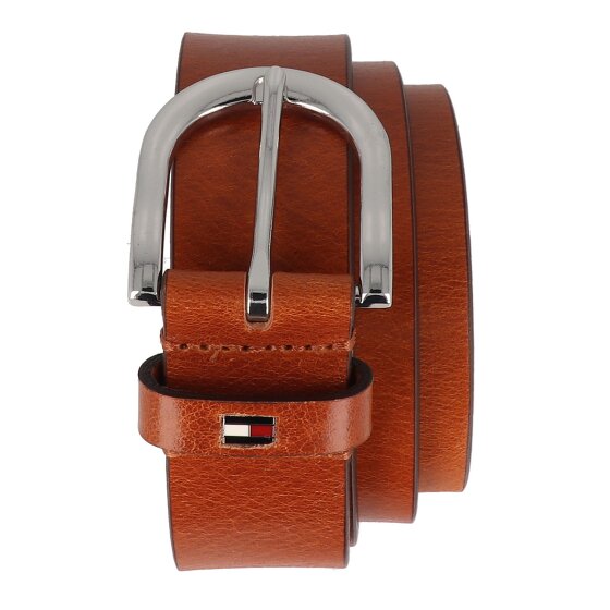 Tommy Hilfiger Danny belt leather