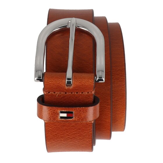 Tommy Hilfiger Danny belt leather