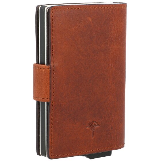 Joop! Loreto c-two credit card case RFID leather 7 cm