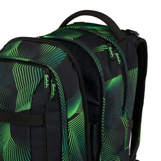 Satch Pack School backpack 45 cm