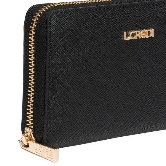L.Credi Poema Wallet RFID protection 15 cm