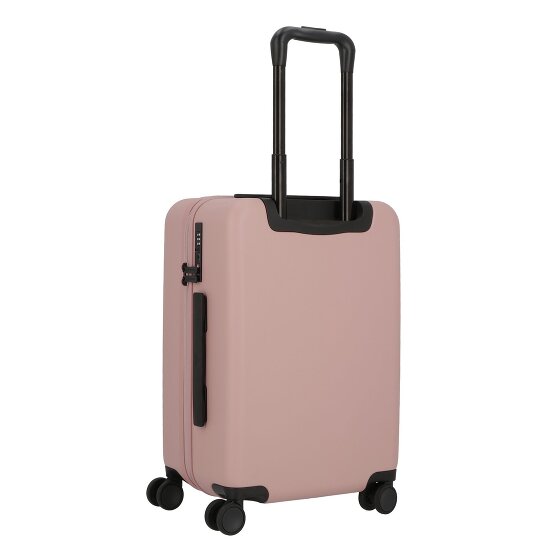 Herschel Heritage 4 wheels Cabin trolley S 54 cm