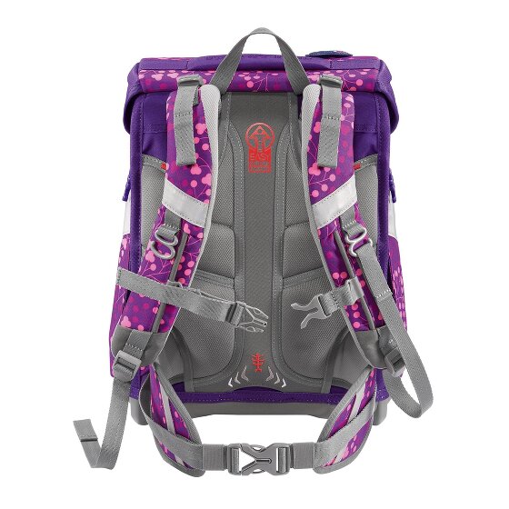 Step by Step Space Shine School bag set 5-piece