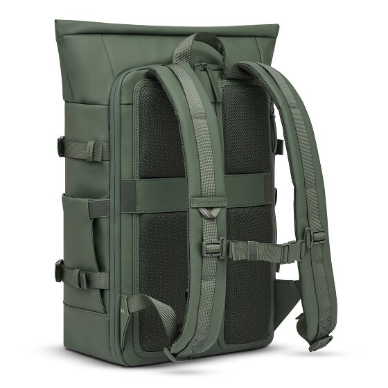 Kapten & Son Helsinki Pro Daypack 52 cm Laptop compartment