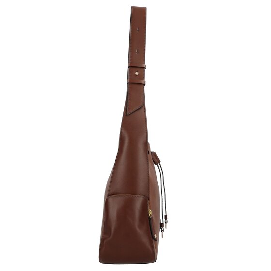 The Bridge Carlotta Shoulder bag Leather 34 cm