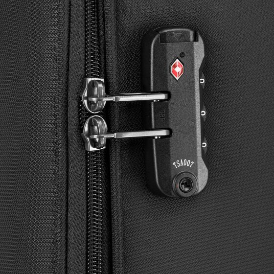 Epic Jupiter 4X 4 wheels Trolley 79 cm Epic Jupiter 4X 4 wheels Trolley 79 cm