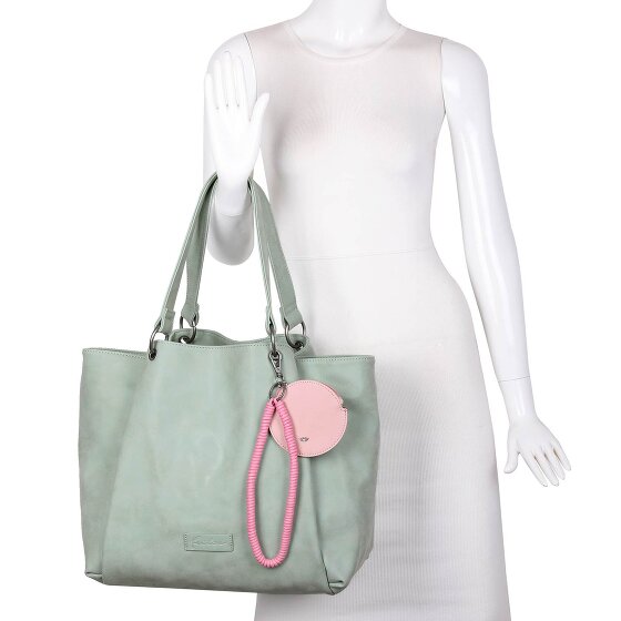 Fritzi aus Preußen Fritzi42N Vintage Shopper Bag 45 cm