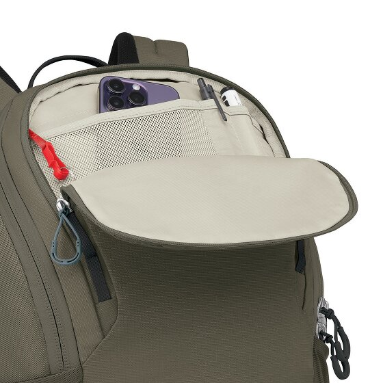 Osprey Astronova Daypack 49.5 cm Laptop compartment