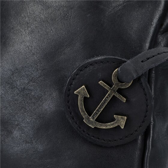 Harbour 2nd Urban Poets Drew Mini Bag Shoulder Bag Leather 17 cm