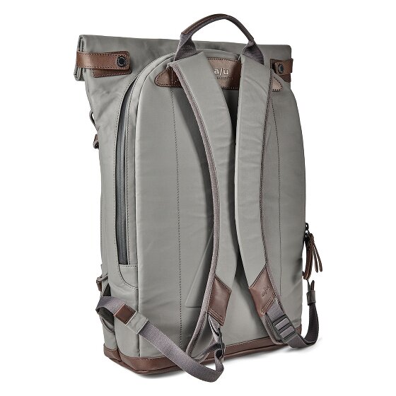 aunts & uncles Japan Osaka backpack 43 cm laptop compartment