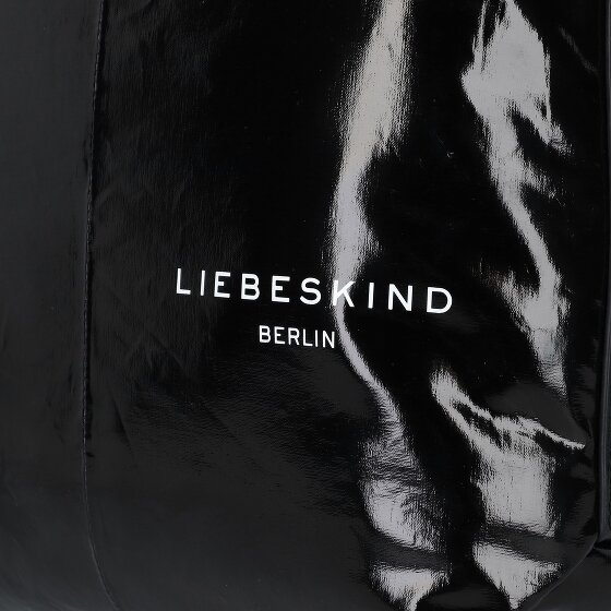 Liebeskind Elvira Daypack L Leather 40 cm