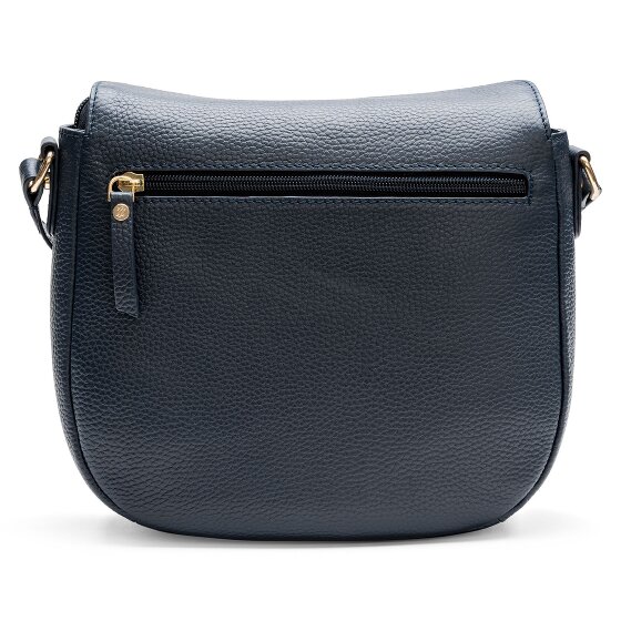 Lazarotti Bologna Leather Shoulder bag Leather 25 cm