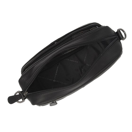 The Chesterfield Brand Liora Shoulder Bag Leather 24 cm