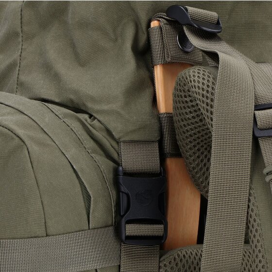 Fjällräven Kajka 55 Trekking backpack S-M 73 cm
