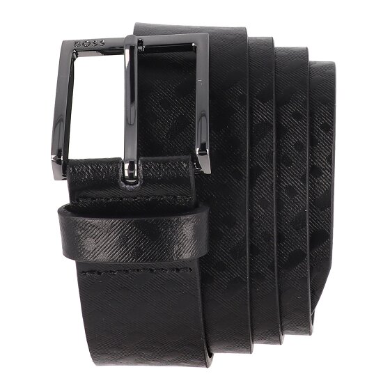 Boss Barn-Bmono Belt Leather