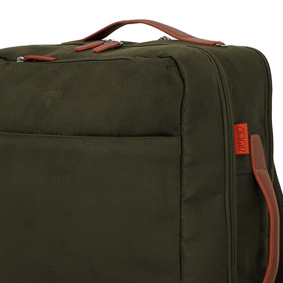 Jump Uppsala travel backpack L 45 cm