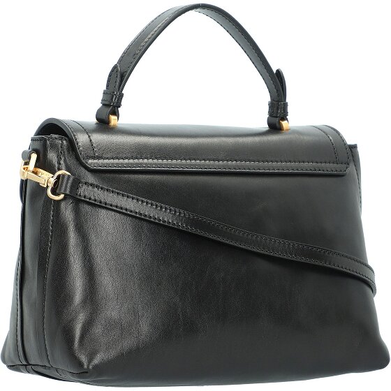 The Bridge Handbag leather 28 cm