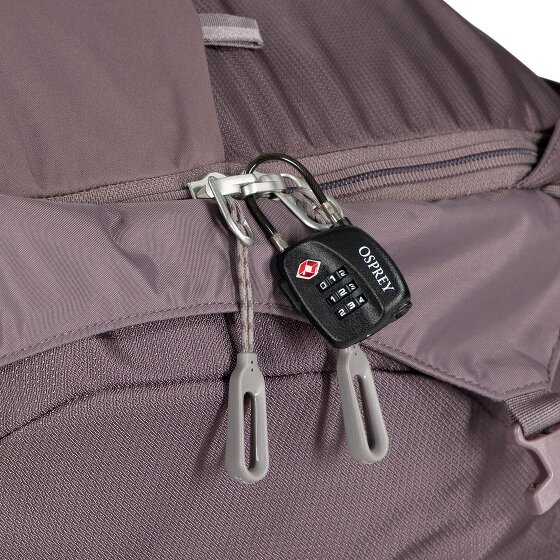 Osprey Fairview 40 L travel backpack 55 cm