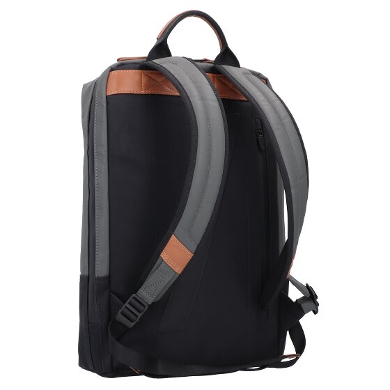 aunts & uncles Japan Hamamatsu backpack 37 cm laptop compartment