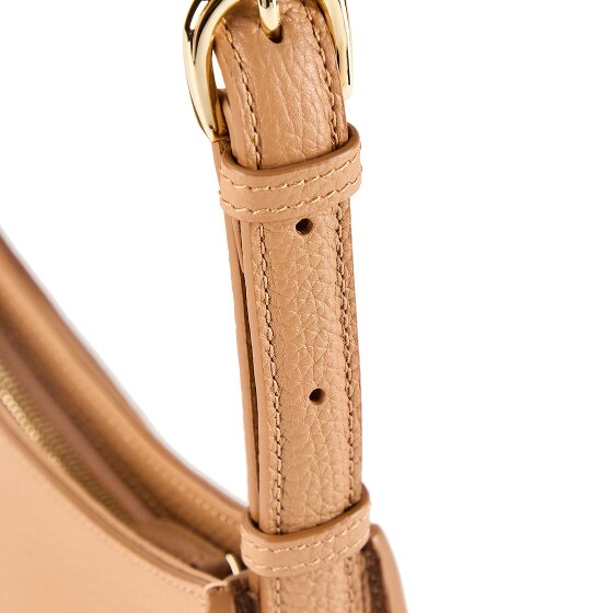 Aigner Cavallo Shoulder Bag Leather 26 cm