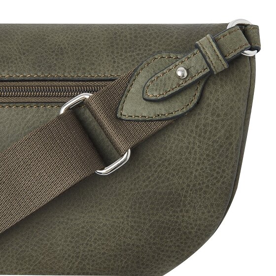 Castelijn & Beerens Carisma Shoulder bag Genuine Leather 26 cm