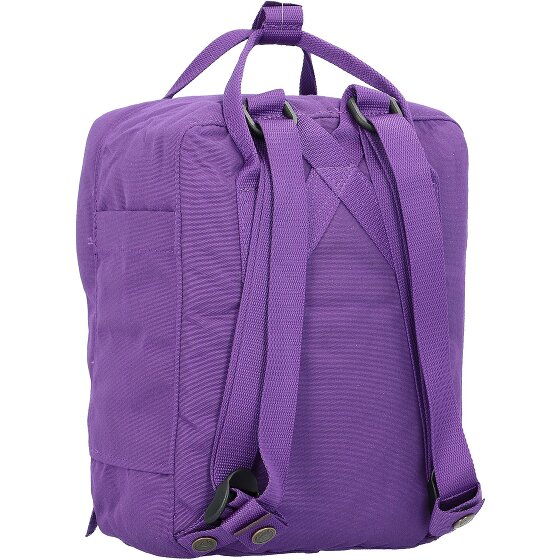 Fjällräven Re-Kanken backpack 29 cm