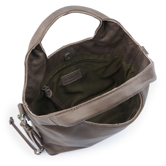 FredsBruder Stay With Me Handbag Leather 31 cm