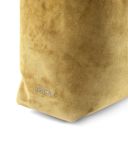 Coccinelle C-Easy Shoulder Bag Leather 36 cm