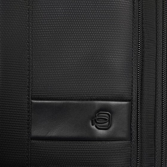 Piquadro Wollem Daypack RFID protection 42 cm Laptop compartment