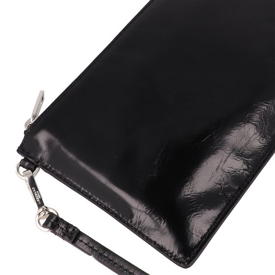 Liebeskind Clutch bag Leather 22.5 cm