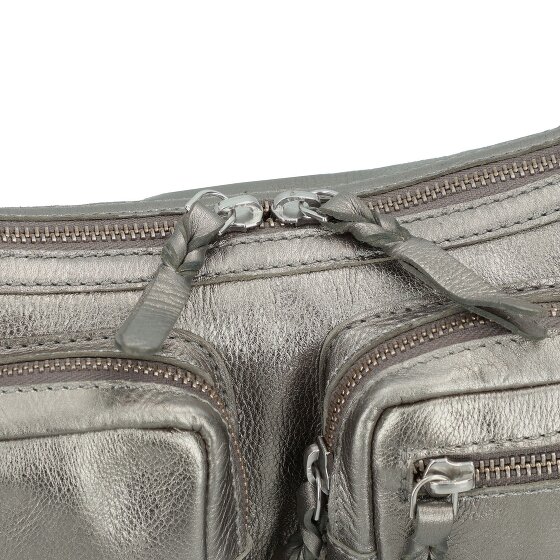 Taschendieb Wien Salvatorgasse Shoulder bag Leather 24 cm