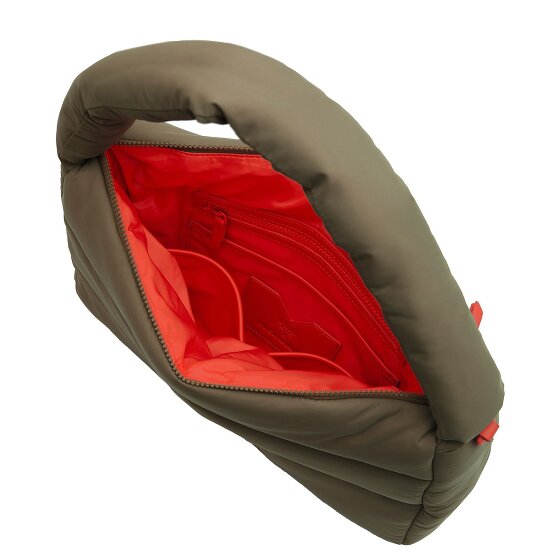 LES VISIONNAIRES Unio Hobo Shoulder Bag 38 cm