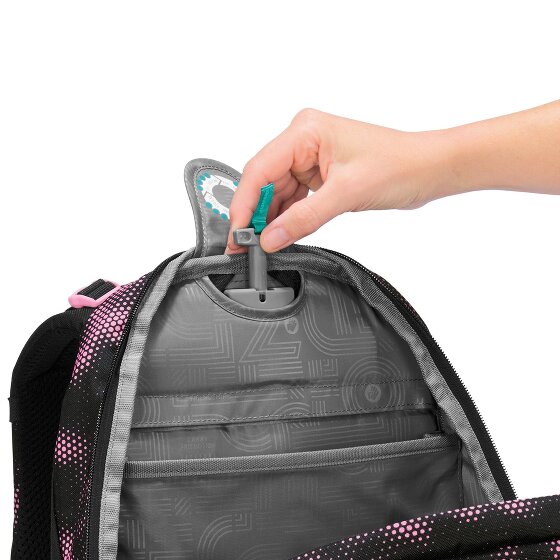 coocazoo Porter School backpack 46 cm