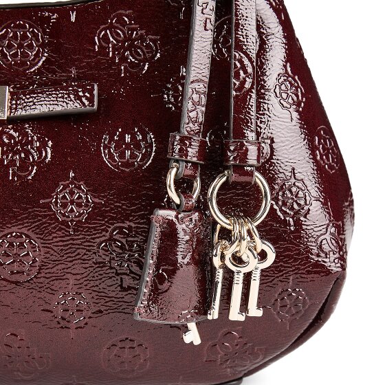 Guess Carmella Shoulder Bag 30 cm