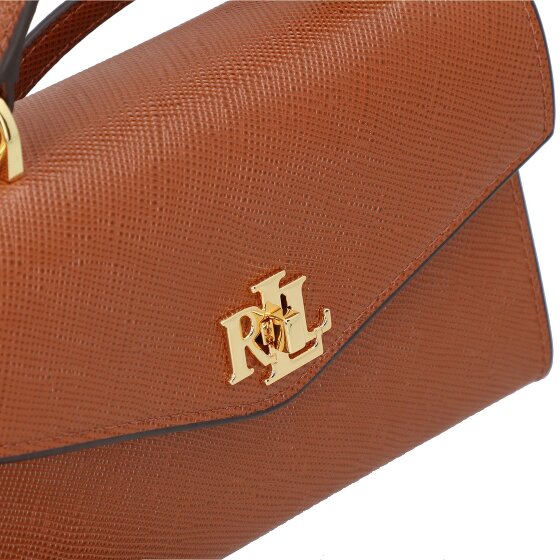 Lauren Ralph Lauren Farrah Handbag Leather 20.5 cm