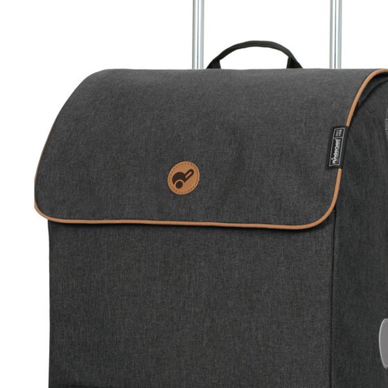 Andersen Shopper Treppensteiger Scala Ipek Ma Shopping Trolley 58 cm