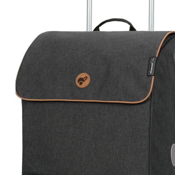 Andersen Shopper Treppenstteiger Scala Shopper Ipek Ma Shopping Trolley 58 cm Andersen Shopper Treppenstteiger Scala Shopper Ipek Ma Shopping Trolley 58 cm