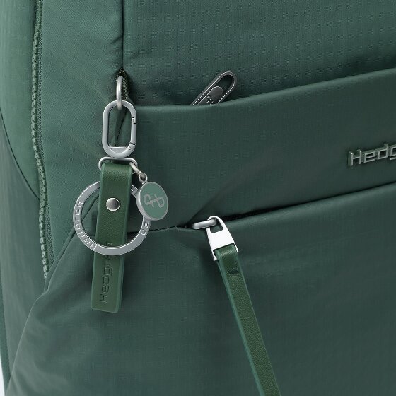 Hedgren Furo Tabi travel backpack with RFID 40 cm laptop compartment
