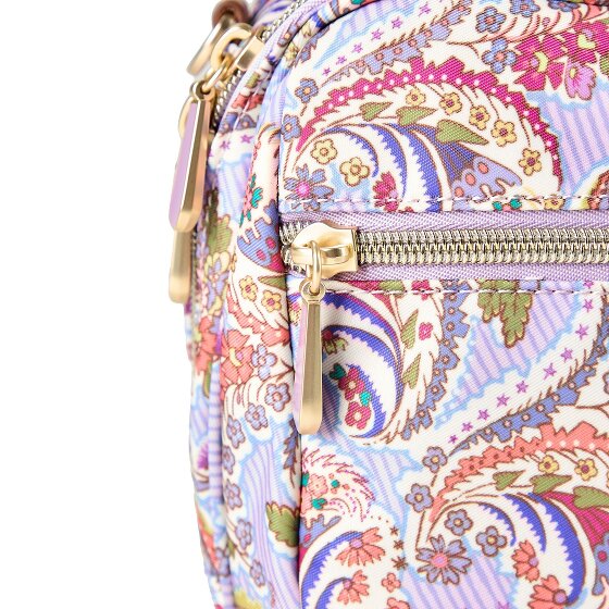 Oilily Lakshmi Paisley Shoulder bag 24 cm