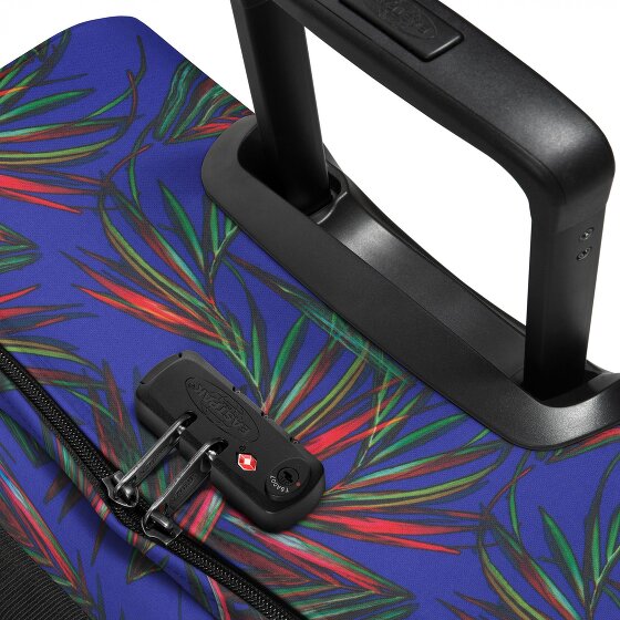Eastpak Tranverz S 2 wheels Cabin trolley 51 cm