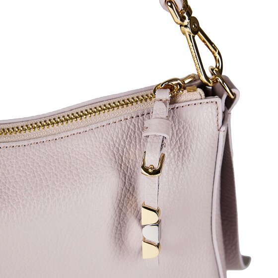 Coccinelle Nory Shoulder Bag Leather 30 cm