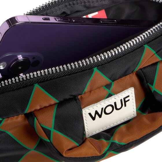 Wouf Studio Handbag 19 cm