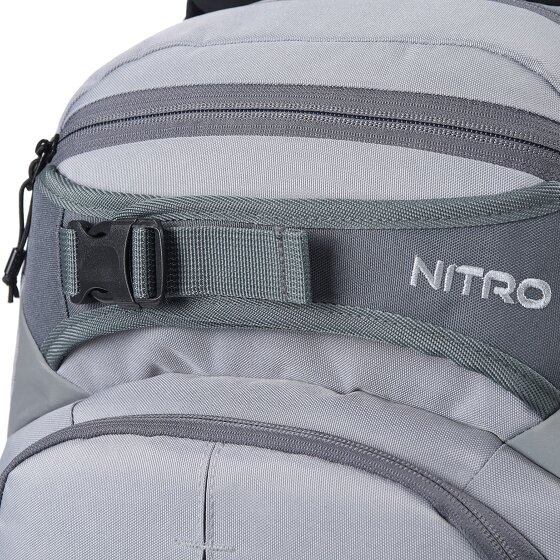 NITRO Superhero School backpack 44 cm