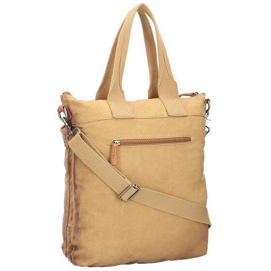 Greenburry Vintage Aviator shoulder bag 36 cm