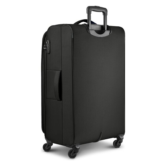 Smartbox Edition 04 4 wheels Trolley 78 cm Expandable