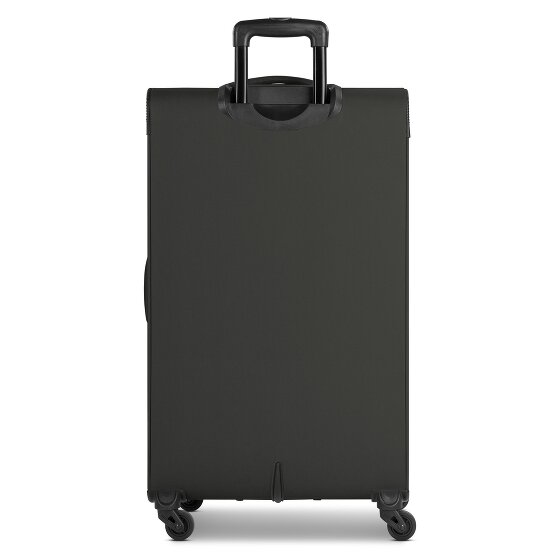 Smartbox Edition 04 4 wheels Trolley 78 cm with expansion pleat